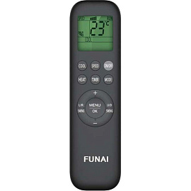Сплит-система Funai RAC-SG35HP.D04 комплект