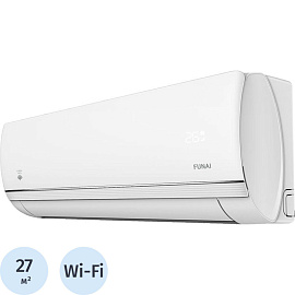 Сплит-система KADZOKU RAC-KD25HP.D02 FUNAI
