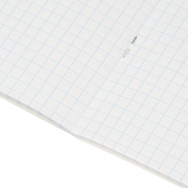 Тетрадь предметная по физике Комус Класс Искусство А5 48 листов в клетку, глянцевая ламинация