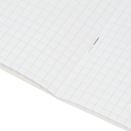 Тетрадь предметная по химии Комус Класс Искусство А5 48 листов в клетку, глянцевая ламинация