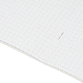 Тетрадь предметная по биологии Комус Класс Искусство А5 48 листов в клетку, глянцевая ламинация