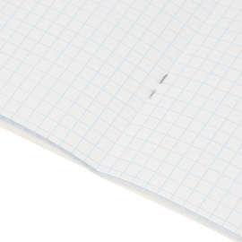 Тетрадь предметная по обществознанию Комус Класс Искусство А5 48 листов в клетку, глянцевая ламинация