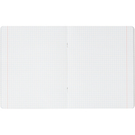 Тетрадь предметная Комус Класс Искусство, 48 л., А5, клетка, ИНФОРМАТИКА