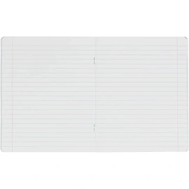 Набор тетрадей предметных Комус Класс Минимализм А5 48 листов Soft Touch/ВД-лак (12 штук в упаковке)