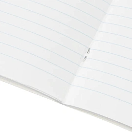 Набор тетрадей предметных Комус Класс Минимализм А5 48 листов Soft Touch/ВД-лак (12 штук в упаковке)