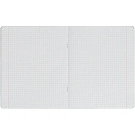 Набор тетрадей предметных Комус Класс Минимализм А5 48 листов Soft Touch/ВД-лак (12 штук в упаковке)