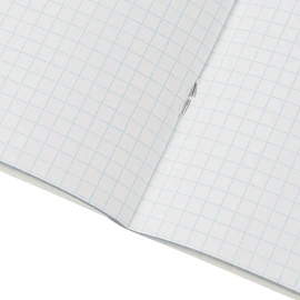 Набор тетрадей предметных Комус Класс Минимализм А5 48 листов Soft Touch/ВД-лак (12 штук в упаковке)