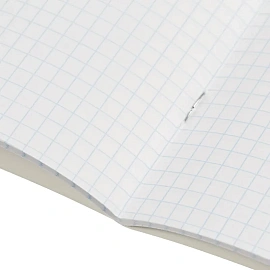 Тетрадь предметная Комус Класс Металика А5 48 листов разноцветная комбинированная, матовая ламинация/ВД-лак (12 штук в упаковке)