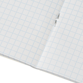 Тетрадь предметная по химии Комус Класс Кириллица А5 48 листов в клетку, Soft Touch