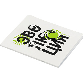 Тетрадь предметная по биологии Комус Класс Кириллица А5 48 листов в клетку, Soft Touch