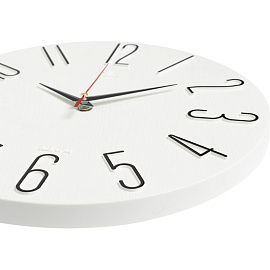 Часы настенные Рубин 3010-001 (30х30х2 см)