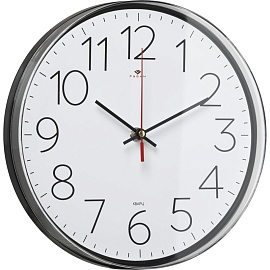 Часы настенные Рубин 2524-002 (25х25х4 см)