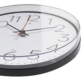 Часы настенные Рубин 2524-002 (25х25х4 см)