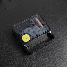 Часы настенные Рубин 2524-002 (25х25х4 см)