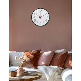 Часы настенные Рубин 2524-002 (25х25х4 см)