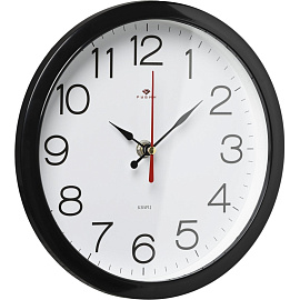 Часы настенные Рубин 2222-328 (22.2х22.2х4.2 см)