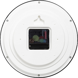 Часы настенные Рубин 2222-328 (22.2х22.2х4.2 см)