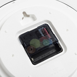 Часы настенные Рубин 2222-328 (22.2х22.2х4.2 см)