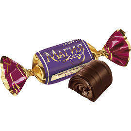 Конфеты Essen Магия со вкусом шоколадного трюфеля 127 г