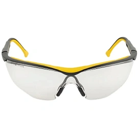 Очки защитные открытые универсальные РОСОМЗ О50 Monaco StrongGlass прозрачные (15037)