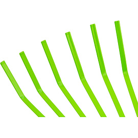 Грабли веерные Palisad без черенка 22 зуба 42.5 см