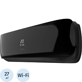 Сплит-система Hisense AS-10HW4SYDTG5B/AS-10HW4SYDTG5BW комплект