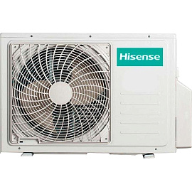 Сплит-система Hisense AS-10HW4SYDTG5B/AS-10HW4SYDTG5BW комплект