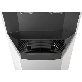 Пурифайер проточный кулер для воды Aquaalliance 2200s-LC white
