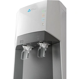 Пурифайер проточный кулер для воды Aquaalliance 2200s-LC white