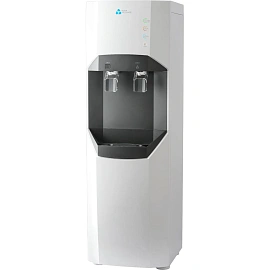 Пурифайер проточный кулер для воды Aquaalliance 2200s-LC white