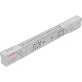 Направляющие StahlBuro 35-300/12 хром