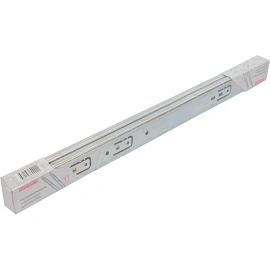 Направляющие StahlBuro 35-450/18 хром