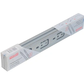 Направляющие StahlBuro 45-300/12 хром