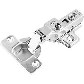 Петля StahlBuro 1110 Clip-On хром