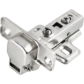 Петля StahlBuro 1110 Clip-On хром