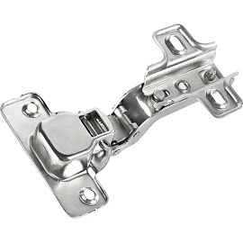 Петля StahlBuro 1110 Clip-On хром