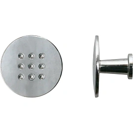 Ручка StahlBuro A507 хром