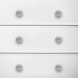 Ручка StahlBuro A507 хром