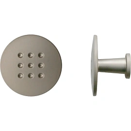 Ручка StahlBuro A507 сатин