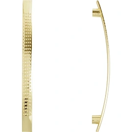 Ручка StahlBuro A345-128 золото