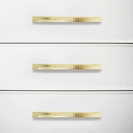 Ручка StahlBuro A345-128 золото