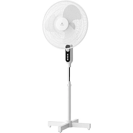 Вентилятор бытовой осевой ROYAL CLIMA RSF-1602M-WT