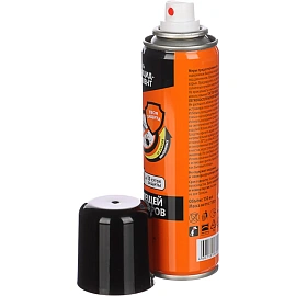 Средство от насекомых №1 Аэрозоль Акарацид-репеллент от клещей 150мл ВлгКз