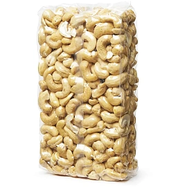 Кешью Сёмушка очищенный 500 г