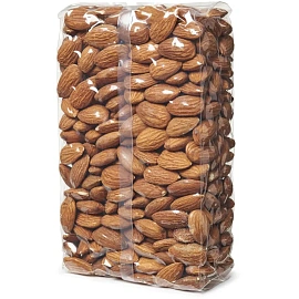 Миндаль Сёмушка жареный очищенный 500 г