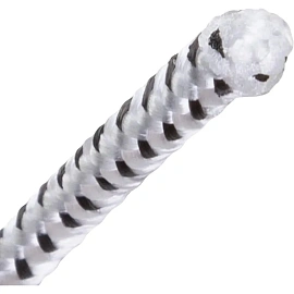 Шнур полипропиленовый плетёный (3 мм, 20 м, 3 штуки в упаковке)