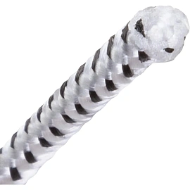 Шнур полипропиленовый плетёный (3 мм, 20 м, 3 штуки в упаковке)