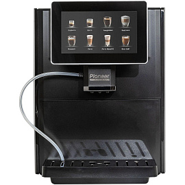 Кофемашина Pioneer CMA14C