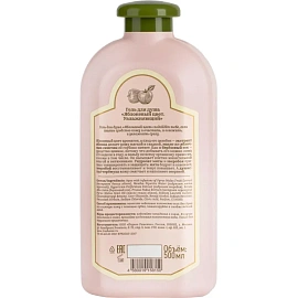 Гель для душа Рецепты бабушки Агафьи Яблоневый цвет 500 мл