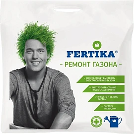 Удобрение Фертика Газонное Ремонт газона 500 г